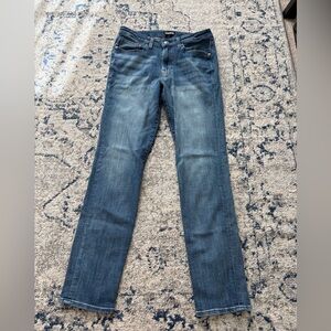 Express Classic Blue Jeans